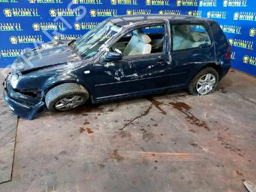 Ignition coil VW GOLF IV (1J1) 1.6 | BP8461325M94 