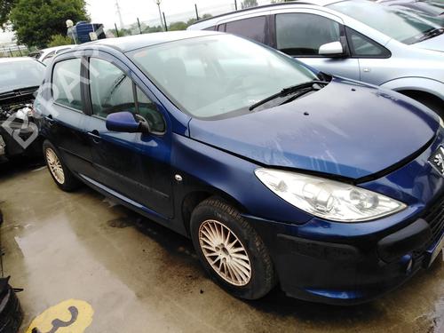 ABS pump PEUGEOT 307 (3A/C) 1.6 HDi | BP8477218M43 
