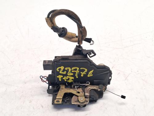 Used Rear left lock Rear left lock 38484385 38484385