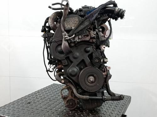 Engine CITROËN XSARA PICASSO (N68) 1.6 HDi | BP29308065M1