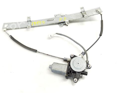 Rudehejsemekanisme Højre foran SUZUKI GRAND VITARA I Open Off-Road Vehicle (GT) [1998-2005]  22248449