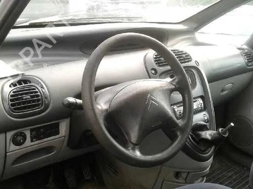 Gearbox CITROËN XSARA PICASSO (N68) 2.0 HDi | BP8458045M3 