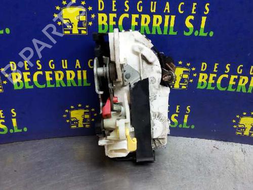 Front right lock DODGE CALIBER 2.0 CRD | BP8437309C97 