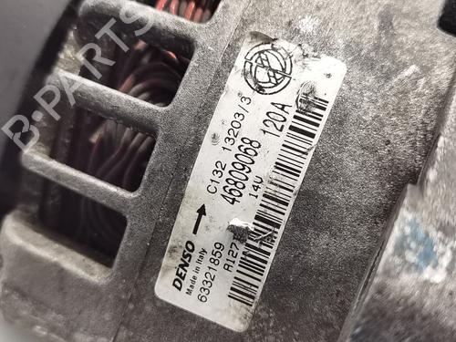 Alternator ALFA ROMEO 156 (932_) | BP25470423M7