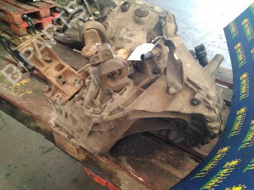 Gearkasse SEAT ALHAMBRA (7V8, 7V9)  | BP8447323M3