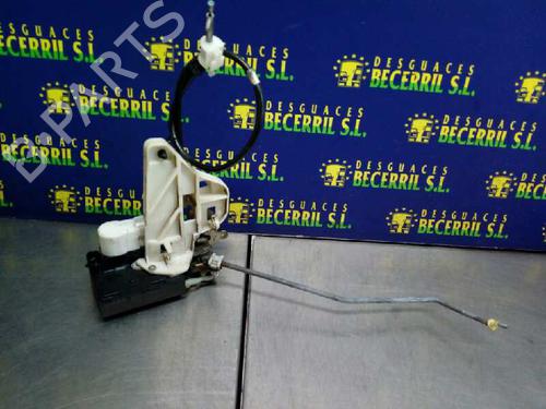 Used Front right lock CADILLAC SEVILLE 4.6 (299 hp) 12447613