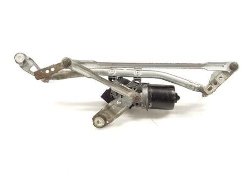 Front wiper motor RENAULT MEGANE II (BM0/1_, CM0/1_)  | BP21725833M29 