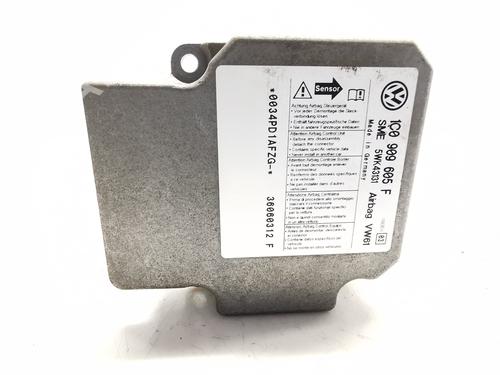 Used ECU airbags ECU airbags SEAT ALHAMBRA (7V8, 7V9) 2.0 TDI (140 hp) 35727423 35727423