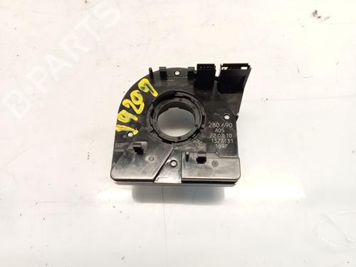 Used Squib airbag SEAT IBIZA IV (6J5, 6P1) 1.2 TDI (75 hp) 24629078