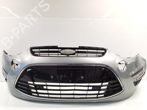 Foran kofangere FORD S-MAX (WA6) 2.0 TDCi (140 hp) 27854714