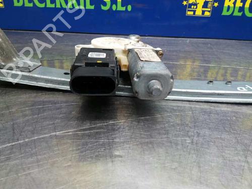 Rear right window mechanism MERCEDES-BENZ A-CLASS (W168)  | BP8454481C25 