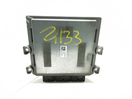 Engine control unit (ECU) PEUGEOT 407 SW (6E_, 6D_) 2.0 HDi 135 | BP30173218M57