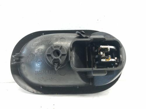 Front left interior door handle RENAULT SCÉNIC II (JM0/1_)  | BP9241389I13 