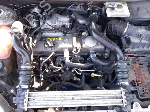Engine control unit (ECU) FORD TRANSIT CONNECT (P65_, P70_, P80_) 1.8 TDCi | BP38933817M57 - Image 12
