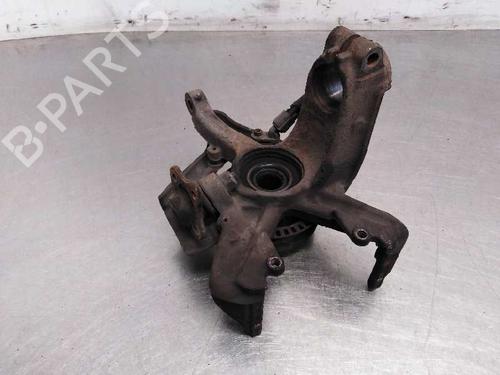Left front steering knuckle AUDI A3 (8L1)  | BP8490545M25 
