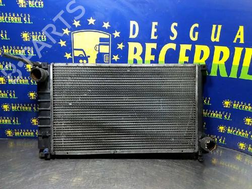 Used Water radiator BMW 3 Compact (E36) 318 tds (90 hp) 17173952