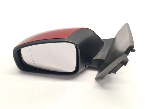 Used Left mirror RENAULT MEGANE III Hatchback (BZ0/1_, B3_) 1.9 dCi (BZ0N, BZ0J) (131 hp) 29519580