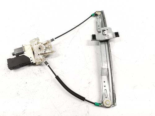 Front left window mechanism PEUGEOT 407 (6D_) 2.0 HDi 135 (6DRHRH, 6DRHRE, 6DRHRG, 6DRHRJ) | BP30157259C22