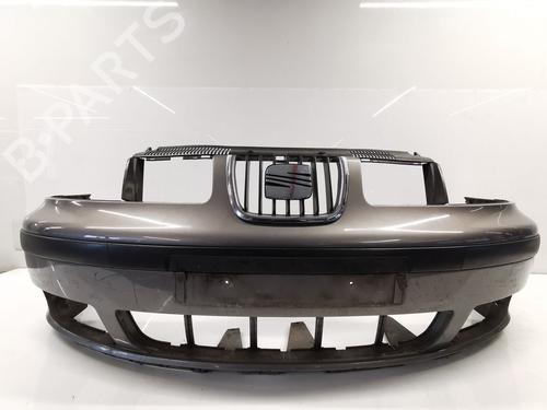 Used Front bumper Front bumper SEAT ALHAMBRA (7V8, 7V9) 1.9 TDI (115 hp) 35775950 35775950