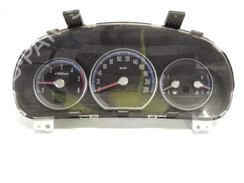 Used Instrument cluster HYUNDAI SANTA FÉ II (CM) 2.2 CRDi GLS (150 hp) 16863069