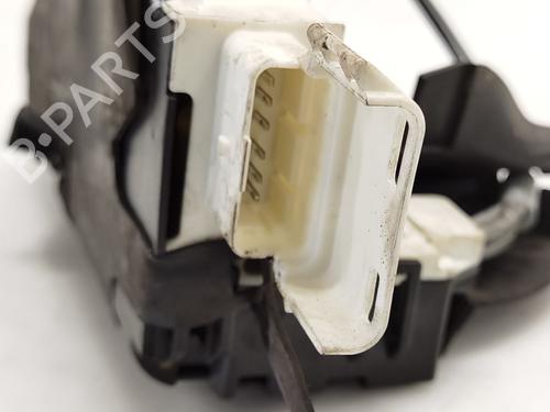 Front left lock CITROËN C4 I (LC_) 2.0 HDi | BP24406740C98 