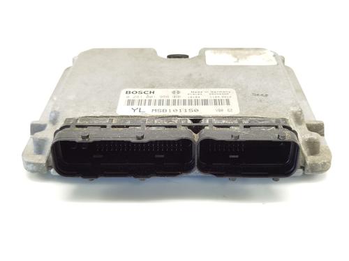 Engine control unit (ECU) ROVER 45 I Saloon (RT) 2.0 iDT | BP31131405M57