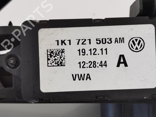 Pedal SEAT LEON (1P1) 1.6 TDI | BP15177846I4 