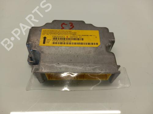Used ECU airbags MITSUBISHI OUTLANDER II (CW_W) 2.0 DI-D (CW8W) (140 hp) 24888147