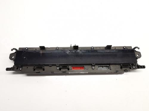 Used Instrument cluster RENAULT SCÉNIC II (JM0/1_) 1.9 dCi (JM0G, JM12, JM1G, JM2C) (120 hp) 24967132