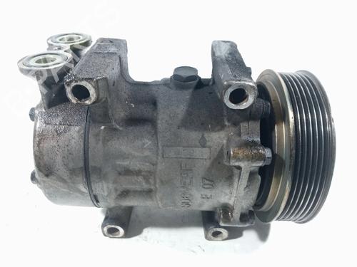 AC compressor FORD FIESTA V (JH_, JD_) 1.4 TDCi | BP8486112M34 