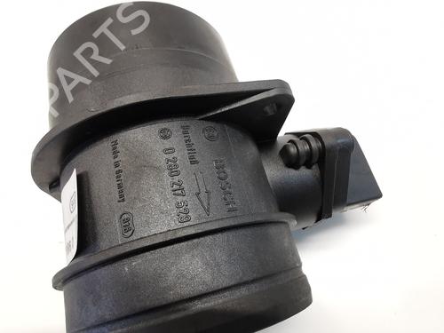 Mass air flow sensor AUDI A3 (8L1) 1.9 TDI | BP24448395M95 