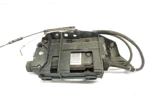 Used Hand brake Hand brake 37672422 37672422