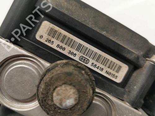 ABS pump FIAT PANDA (169_)  | BP17471625M43 