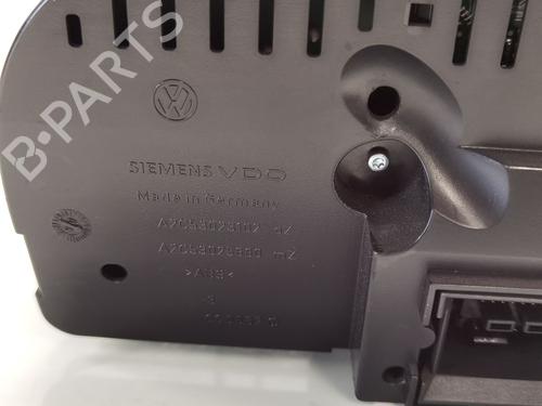 Instrument cluster VW GOLF V (1K1) 1.9 TDI | BP27540813C47 