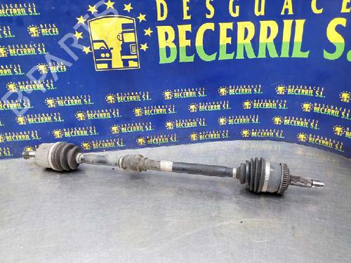 Used Right front driveshaft KIA CARENS II MPV (FJ) [2002-2013]  8453619