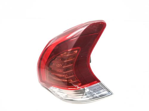 Used Right taillight Right taillight PEUGEOT 3008 I MPV (0U_) 1.2 (131 hp) 35723223 35723223