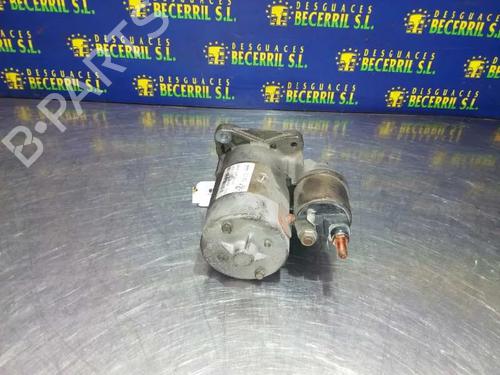 Starter FIAT PANDA (169_) 1.1 (169.AXA1A) | BP8425826M8