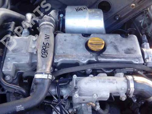 Used Parts SAAB 9-5 (YS3E)  2.2 TiD  947152