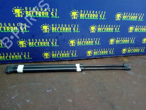 Gassdemper Bakluke AUDI A3 (8P1) [2003-2013]  14019327