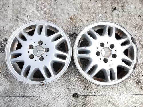 Used Wheel set Wheel set 38444452 38444452