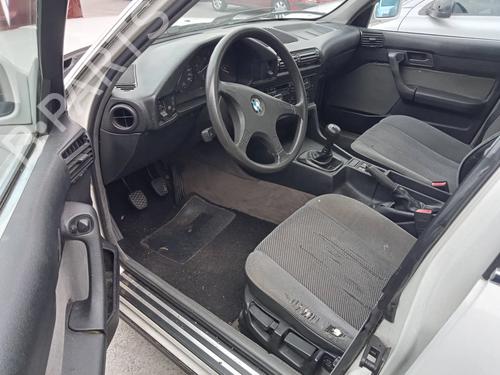 Engine control unit (ECU) BMW 5 (E34) 524 td | BP12844903M57 