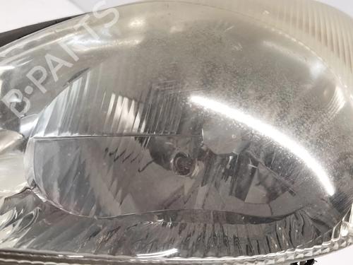 Left headlight CITROËN XSARA PICASSO (N68) 2.0 HDi | BP14919105C28 