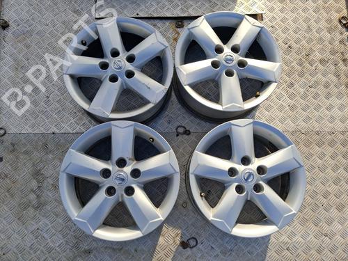 Used Wheel set Wheel set 31944538 31944538