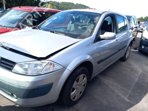 Used Parts RENAULT MEGANE II (BM0/1_, CM0/1_) 1.5 dCi (BM02, BM13, BM2A, CM02, CM13) (101 hp) 4257661