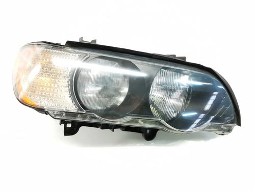 Højre forlygte BMW X5 (E53) 3.0 d (184 hp) 17610997