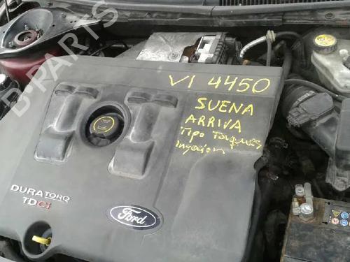 Mass air flow sensor FORD MONDEO III (B5Y)  | BP8486578M95 