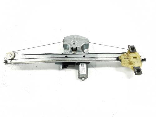 Rudehejsemekanisme Højre foran RENAULT CAPTUR I (J5_, H5_) 1.5 dCi 90 (J5N4, J5M5, J5MW, J5M6, J5AL, J5AJ) | BP30302826C23