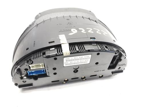 Instrument cluster BMW X5 (E53) 3.0 d | BP33467954C47 - Image 2