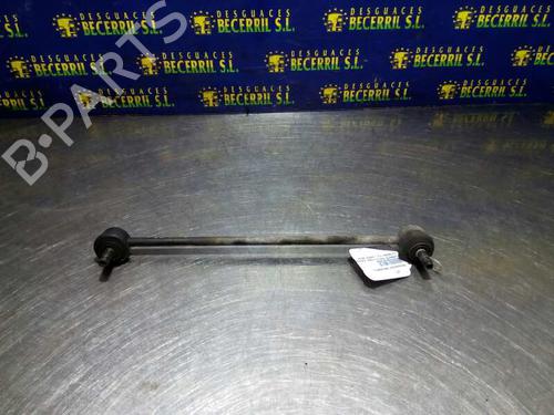 Used Left front suspension arm CITROËN C2 (JM_) [2003-2017]  14017432