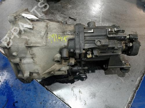 Gearbox BMW 3 (E46) 320 i | BP22389841M3 